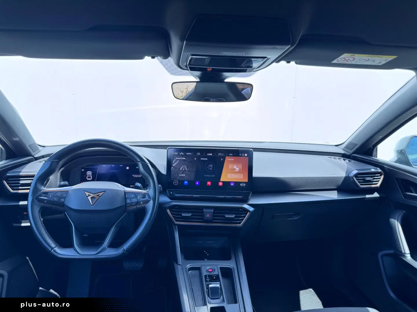 Cupra Leon Hatchback 2023