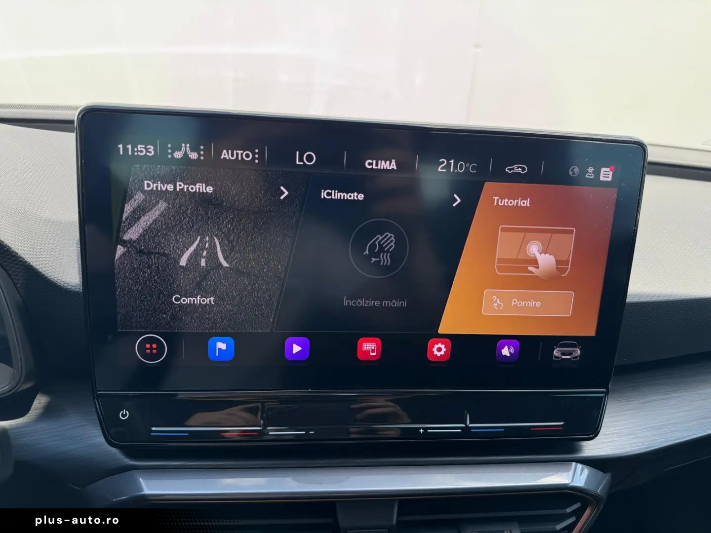 Cupra Leon Hatchback 2023