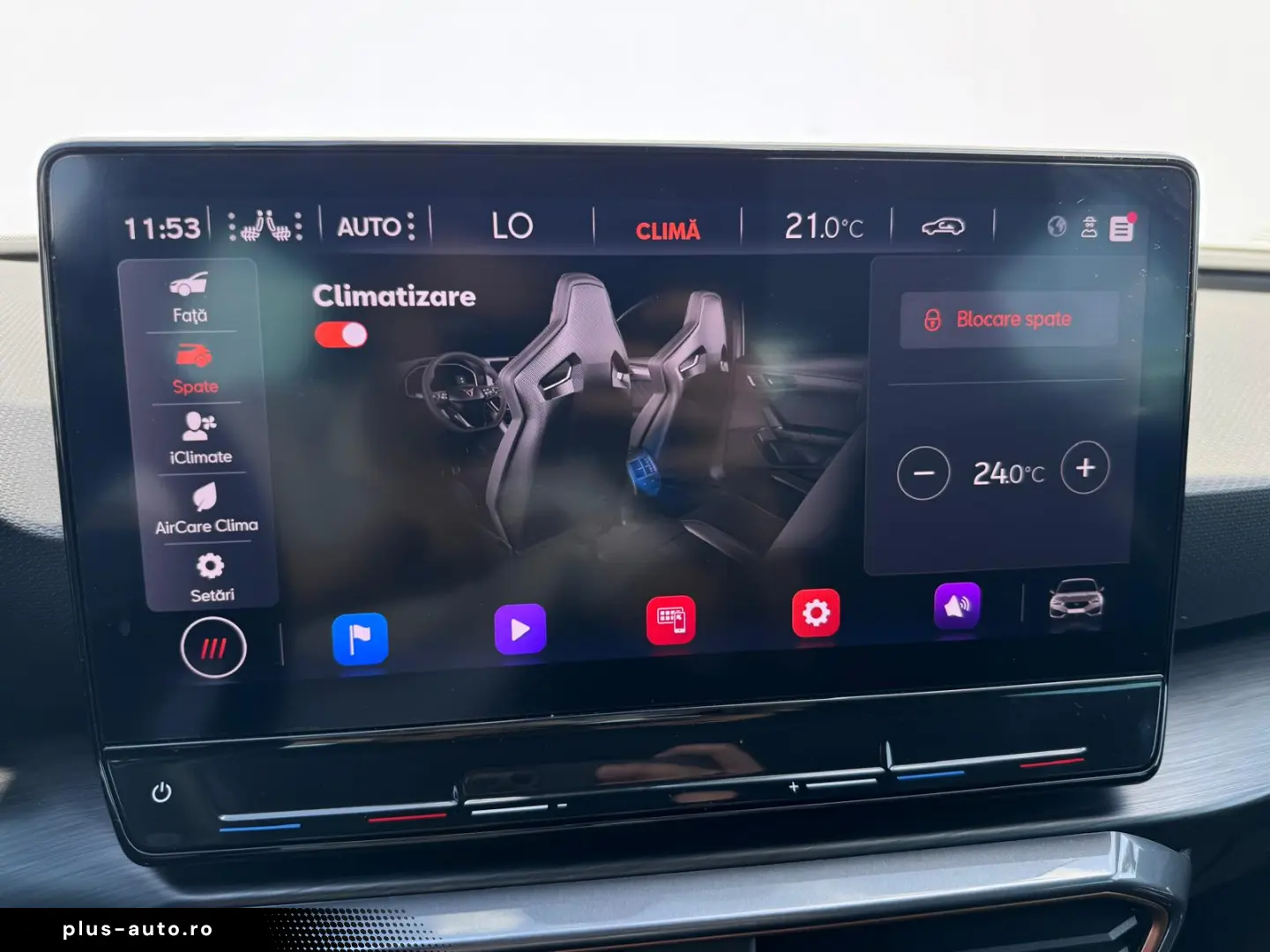 Cupra Leon Hatchback 2023