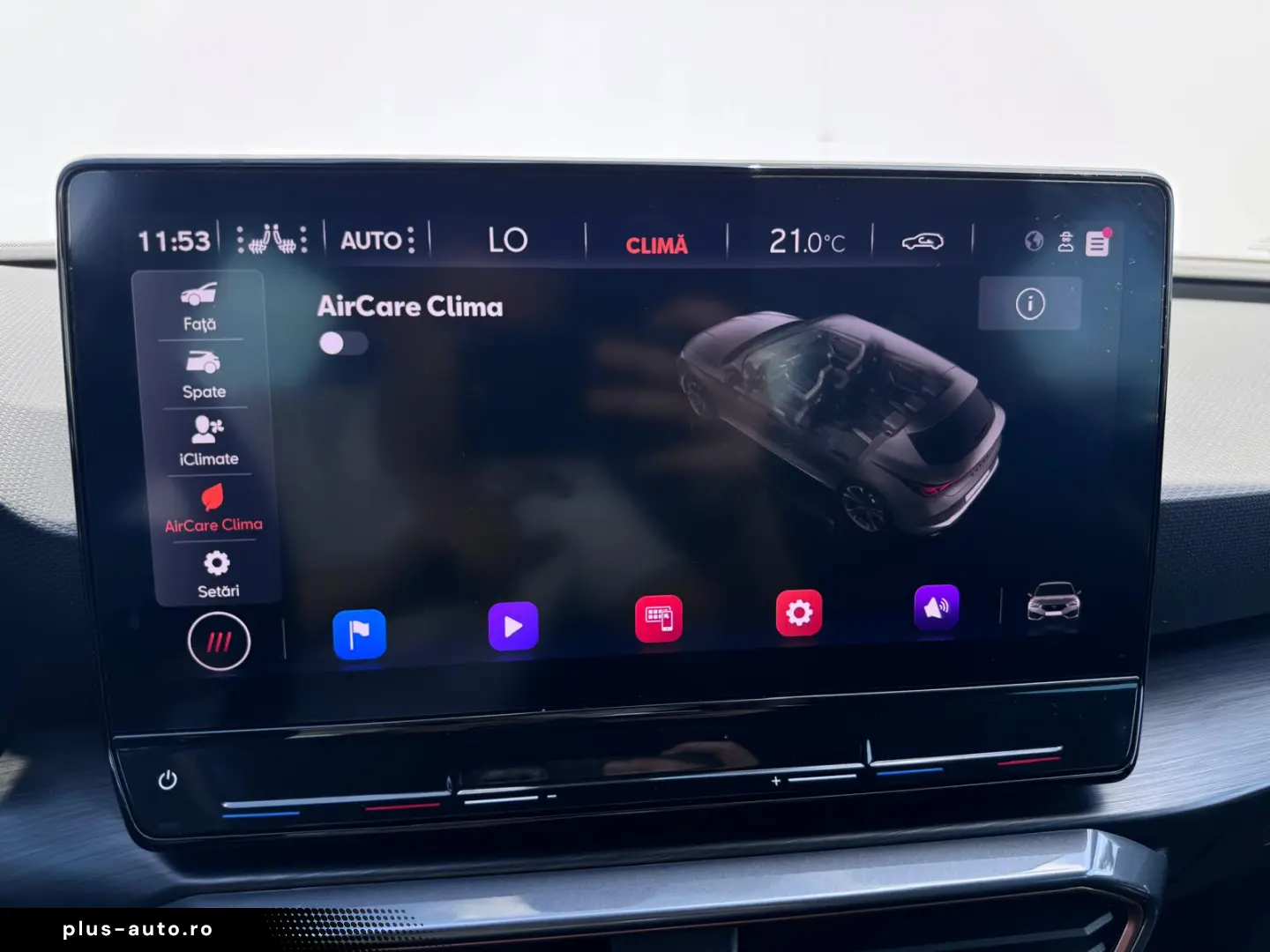 Cupra Leon Hatchback 2023