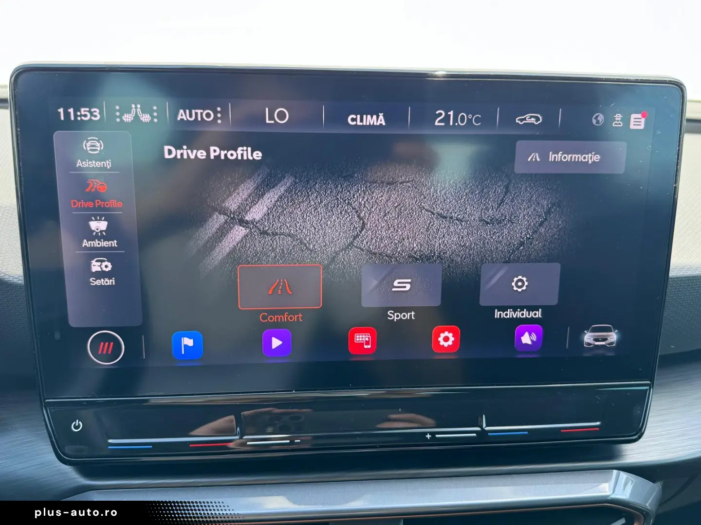 Cupra Leon Hatchback 2023