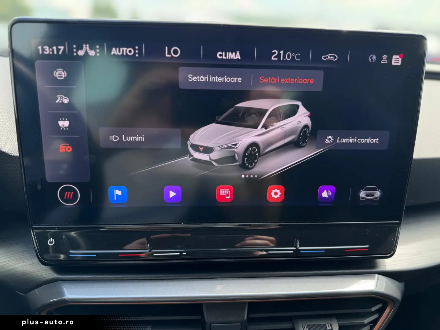 Cupra Leon Hatchback 2023