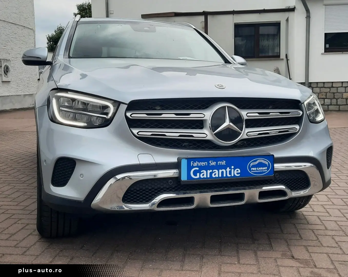 MERCEDES-BENZ GLC 2022 — imagine 2