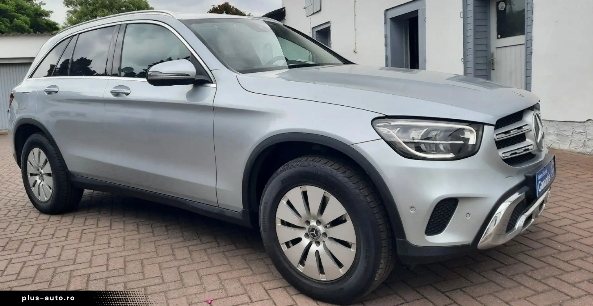 MERCEDES-BENZ GLC 2022 — imagine 3