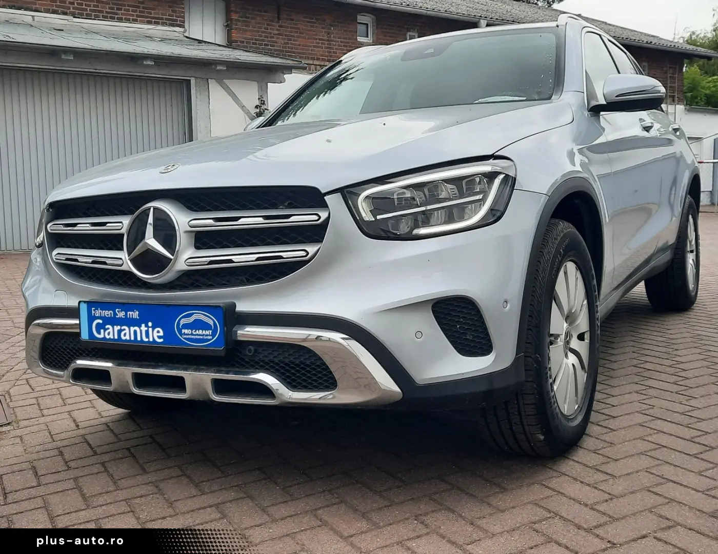 MERCEDES-BENZ GLC 2022 — imagine 4