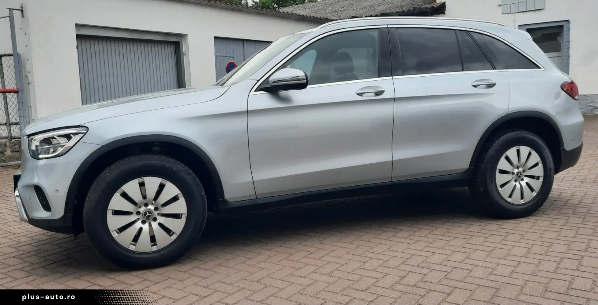 MERCEDES-BENZ GLC 2022 — imagine 6