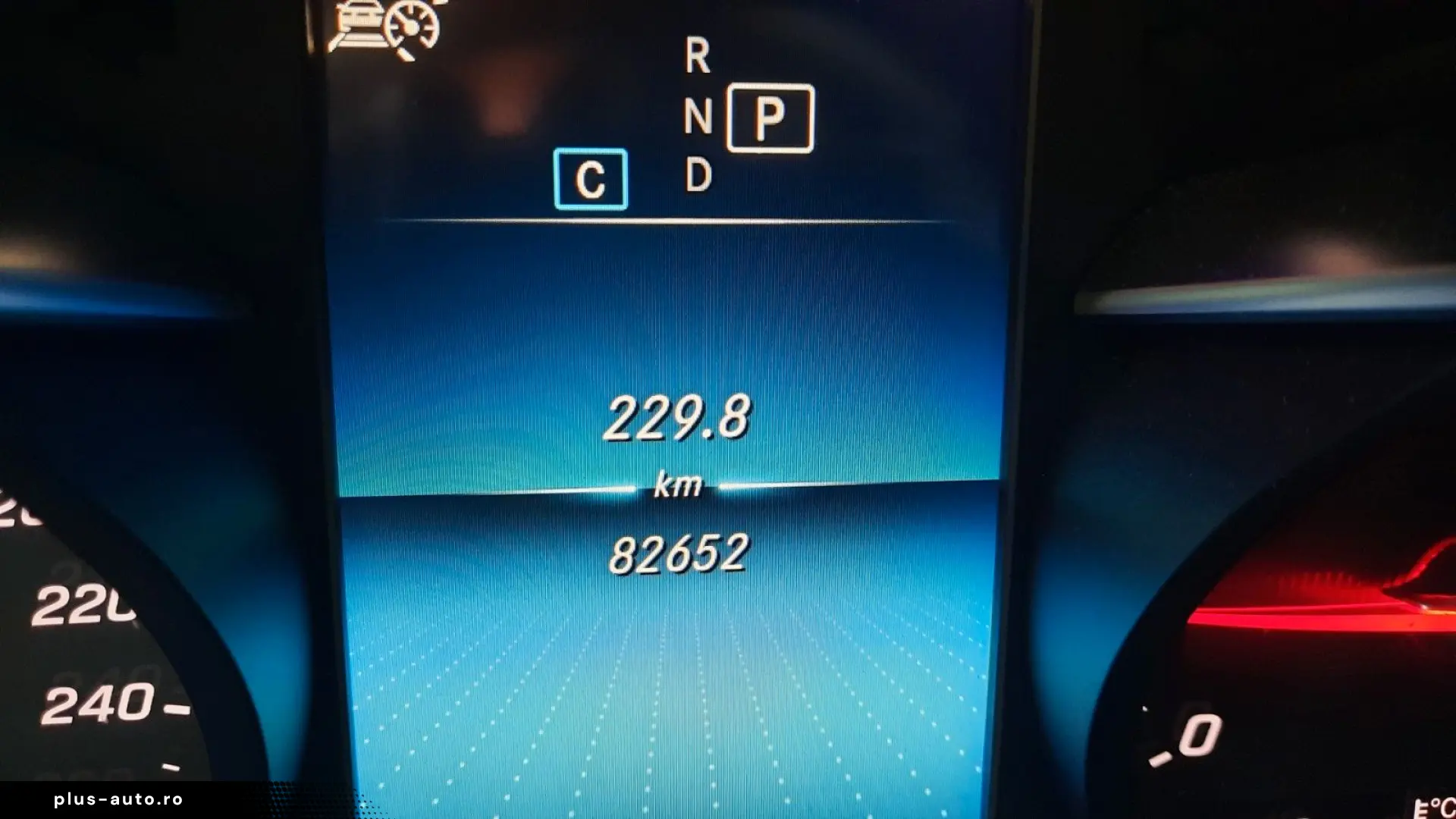 MERCEDES-BENZ GLC 2022 — imagine 19