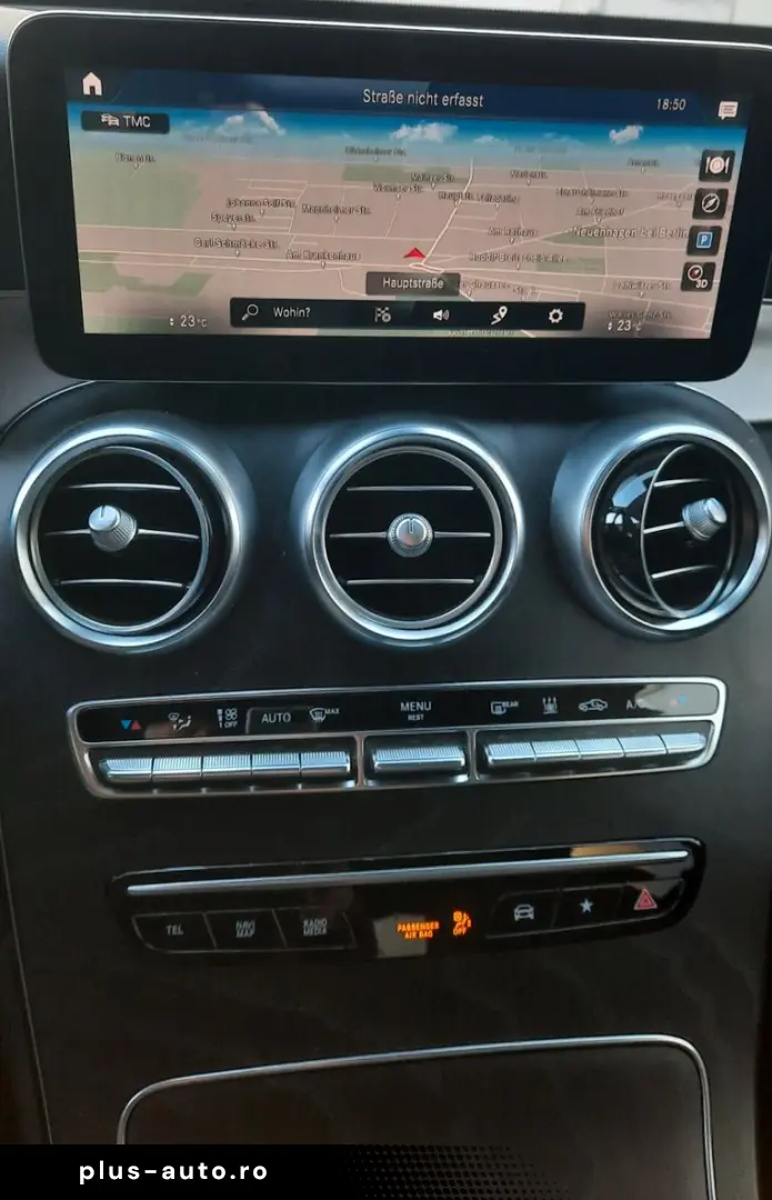MERCEDES-BENZ GLC 2022 — imagine 20