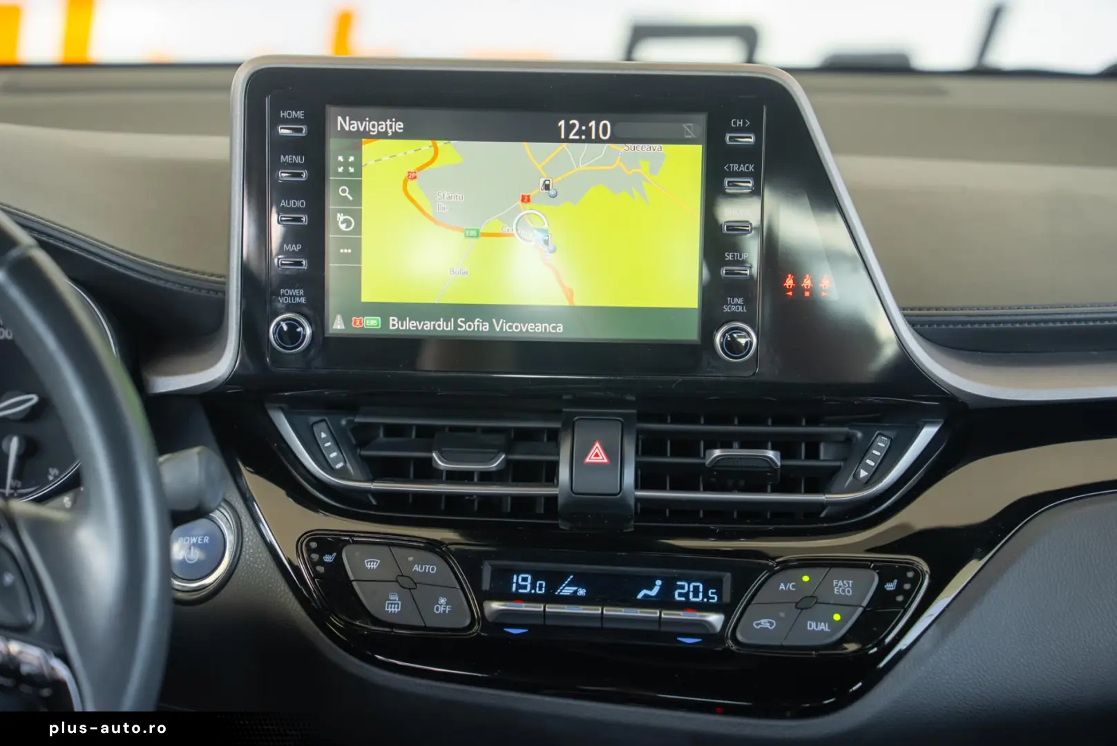 Toyota C-HR 1.8 Hybride 122 Dynamic Business