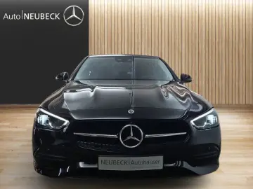 MERCEDES-BENZ C 300 AVANTGARDE Energizing Pano Distronic AHK