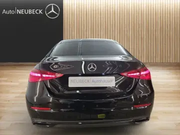 MERCEDES-BENZ C 300 AVANTGARDE Energizing Pano Distronic AHK