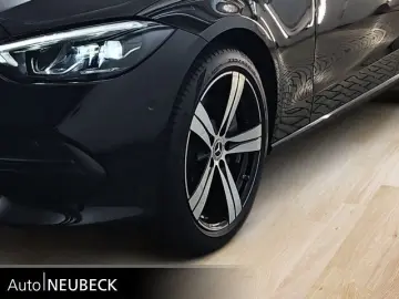 MERCEDES-BENZ C 300 AVANTGARDE Energizing Pano Distronic AHK