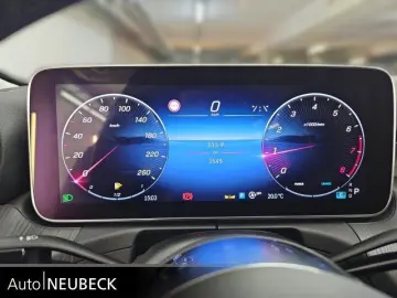 MERCEDES-BENZ C 300 AVANTGARDE Energizing Pano Distronic AHK