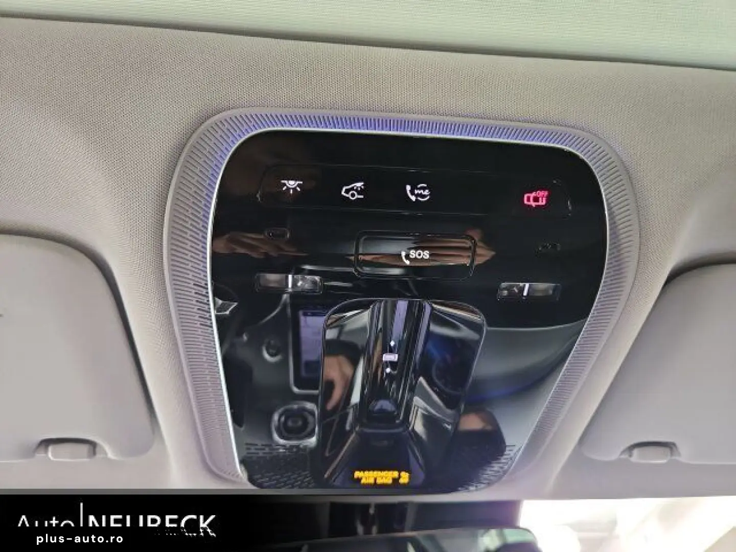 MERCEDES-BENZ C 300 AVANTGARDE Energizing Pano Distronic AHK