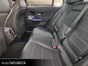 MERCEDES-BENZ C 300 AVANTGARDE Energizing Pano Distronic AHK