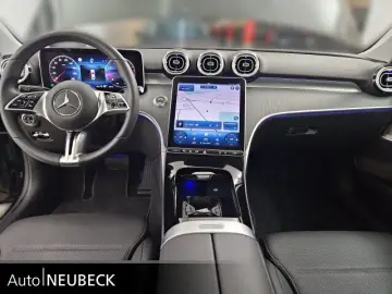 MERCEDES-BENZ C 300 AVANTGARDE Energizing Pano Distronic AHK