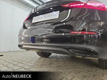 MERCEDES-BENZ C 300 AVANTGARDE Energizing Pano Distronic AHK