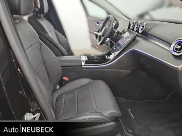MERCEDES-BENZ C 300 AVANTGARDE Energizing Pano Distronic AHK