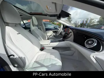 MERCEDES-BENZ EQE 43 4M AMG Premium  KERAMIK Hypers.…