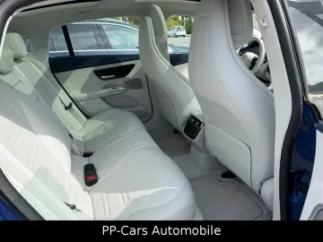 MERCEDES-BENZ EQE 43 4M AMG Premium  KERAMIK Hypers.…