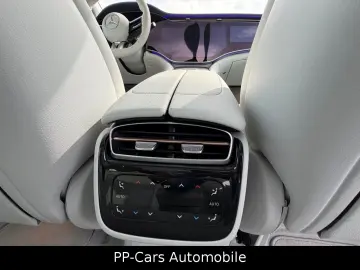 MERCEDES-BENZ EQE 43 4M AMG Premium  KERAMIK Hypers.…