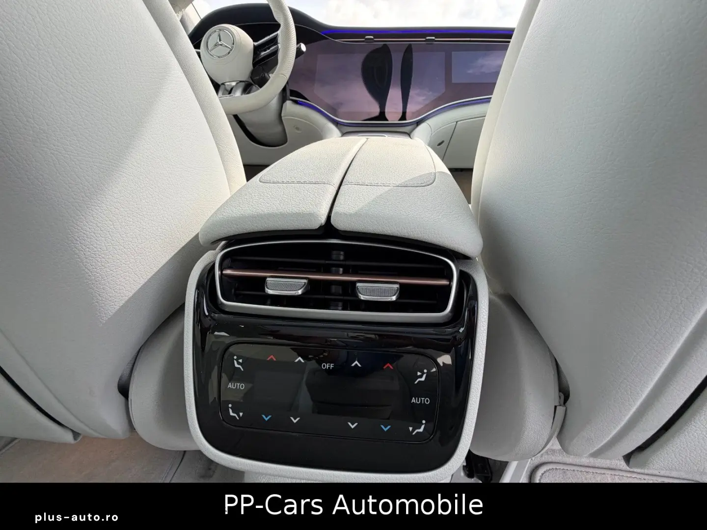 MERCEDES-BENZ EQE 43 4M AMG Premium  KERAMIK Hypers.&hellip;