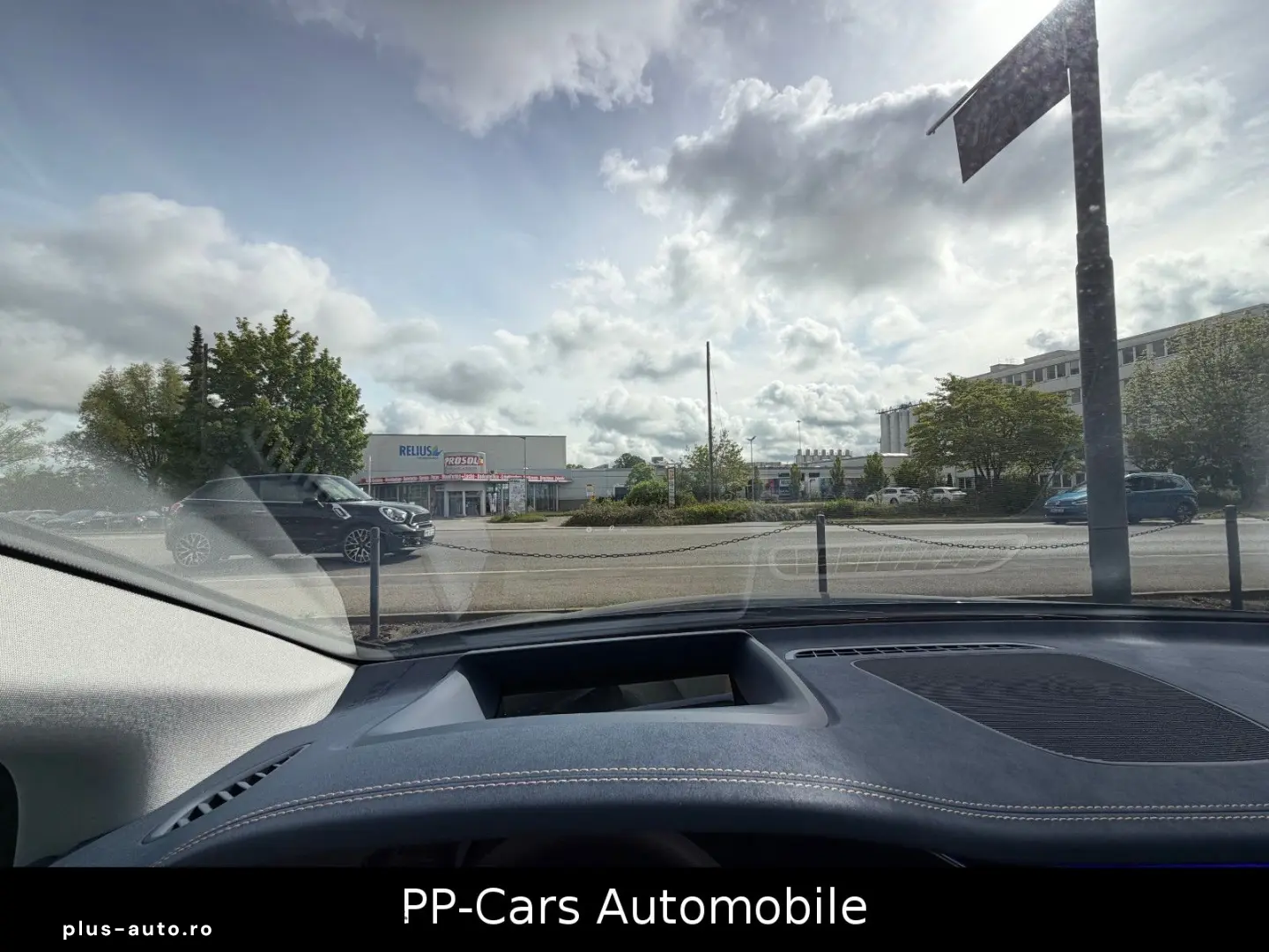 MERCEDES-BENZ EQE 43 4M AMG Premium  KERAMIK Hypers.&hellip;