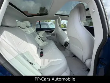 MERCEDES-BENZ EQE 43 4M AMG Premium  KERAMIK Hypers.…