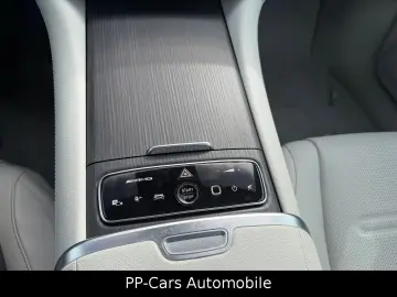 MERCEDES-BENZ EQE 43 4M AMG Premium  KERAMIK Hypers.…