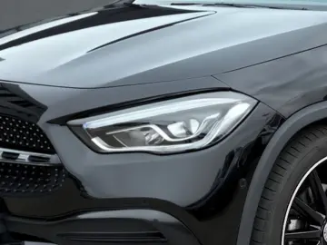 MERCEDES-BENZ GLA 200 4MATIC  AMG Night MBUX Sportau…