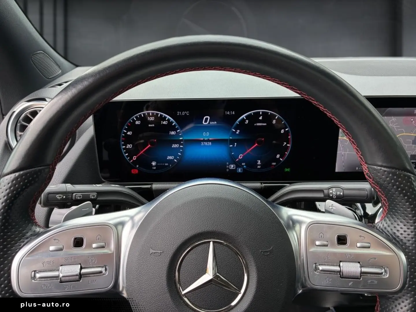 MERCEDES-BENZ GLA 200 4MATIC  AMG Night MBUX Sportau&hellip;