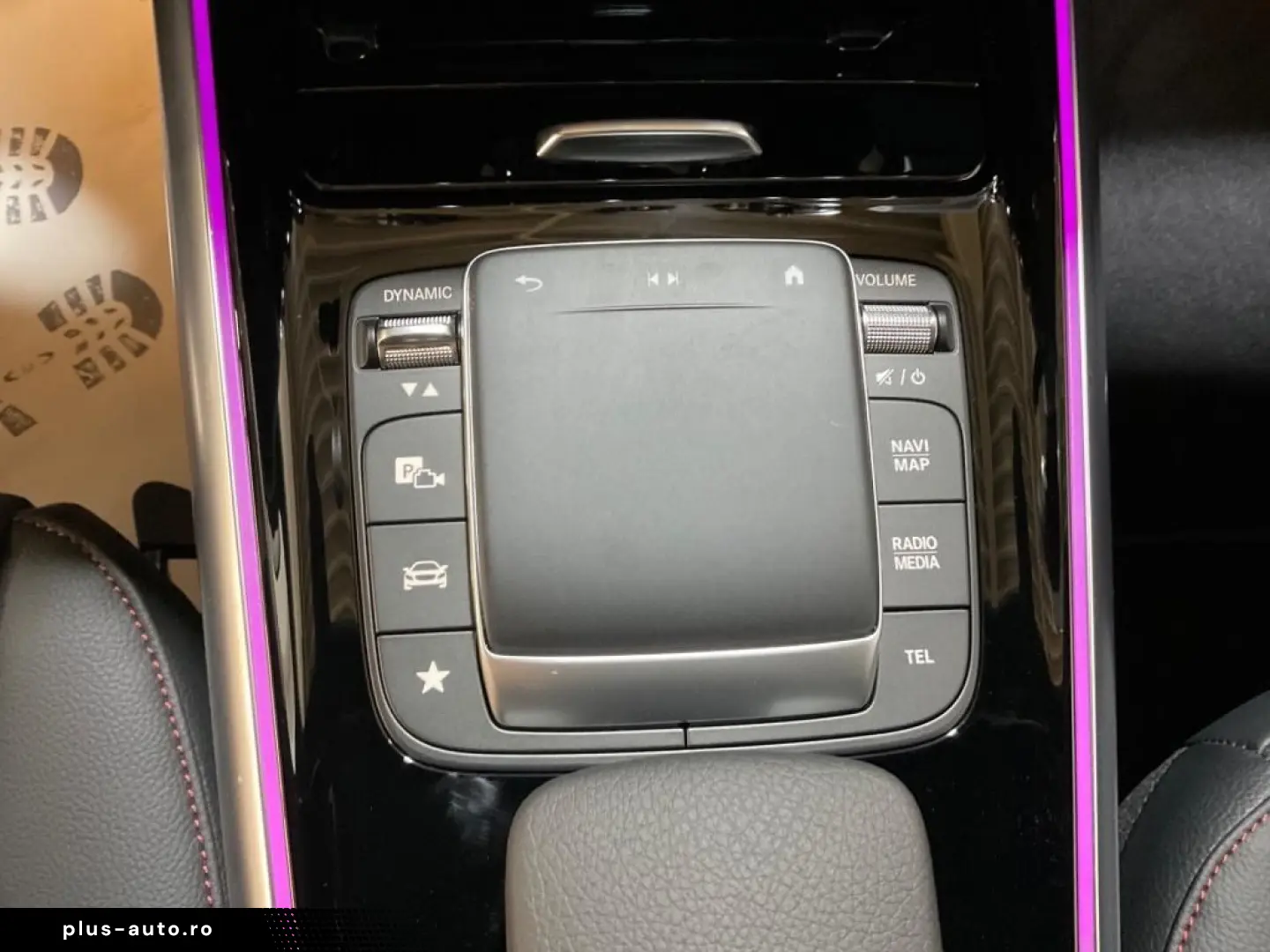 MERCEDES-BENZ GLA 200 4MATIC  AMG Night MBUX Sportau&hellip;