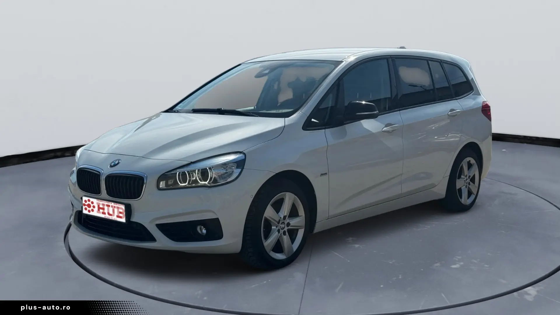 BMW 2 Series 2017 — imagine 2