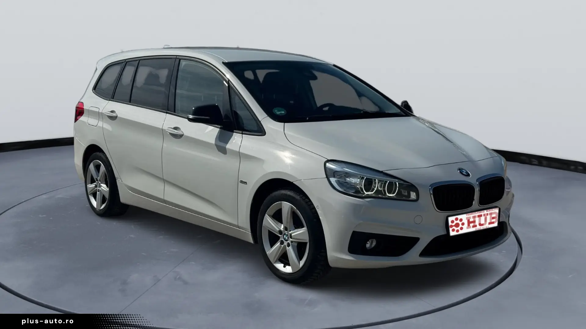 BMW 2 Series 2017 — imagine 3