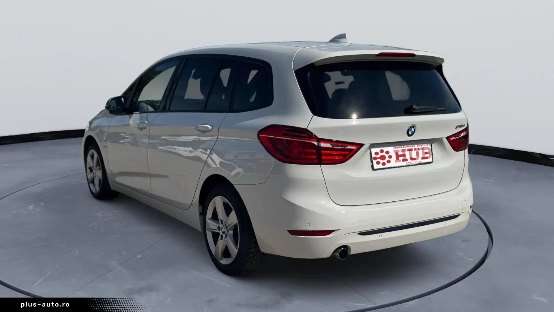 BMW 2 Series 2017 — imagine 4