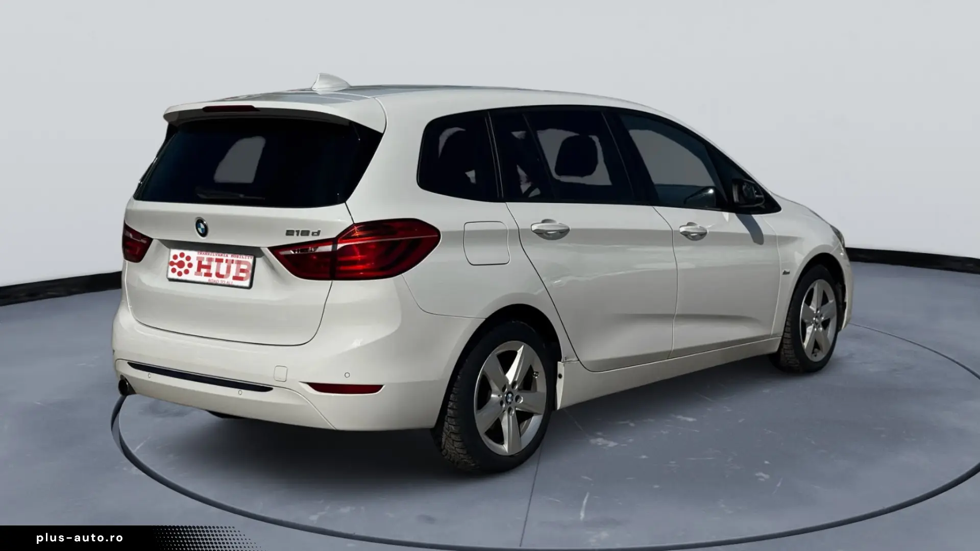 BMW 2 Series 2017 — imagine 5