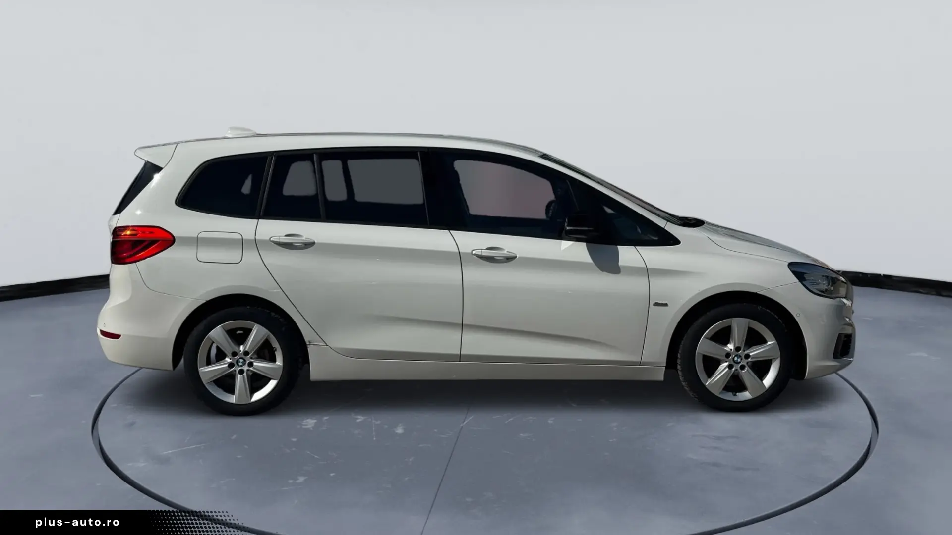 BMW 2 Series 2017 — imagine 6