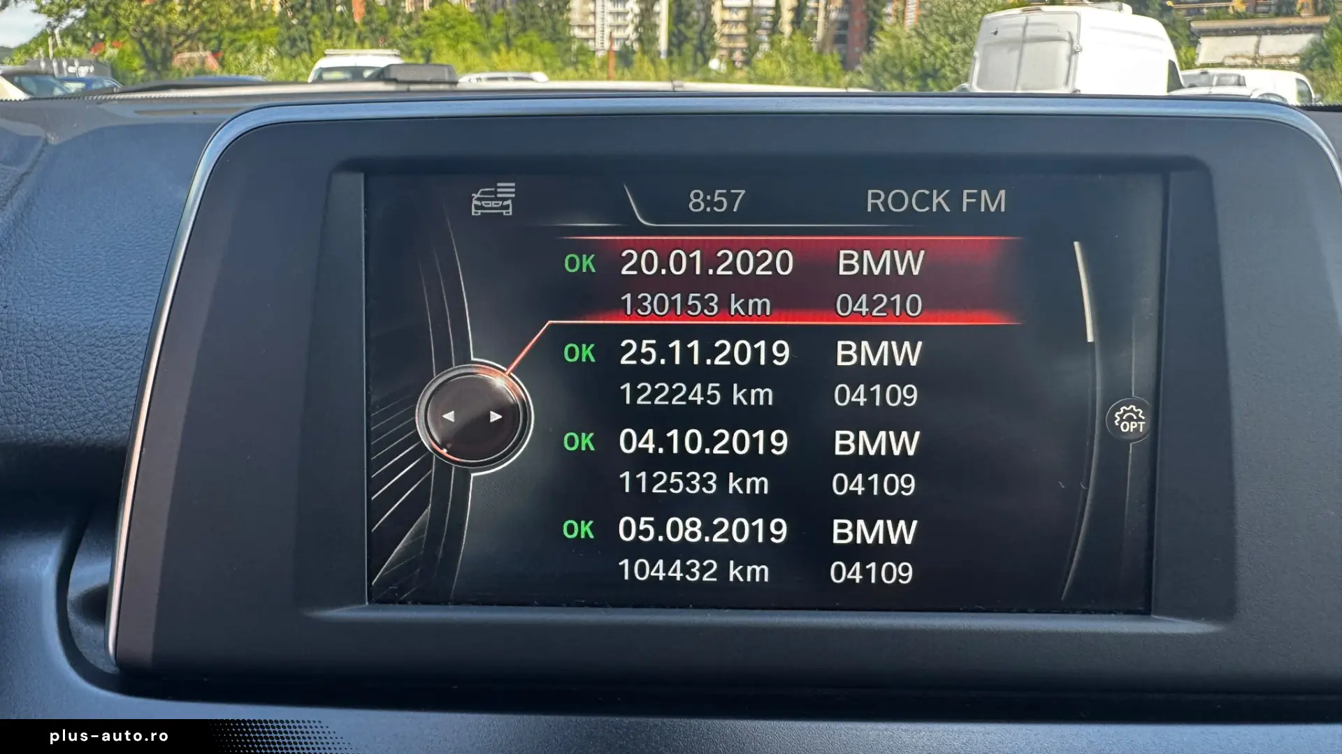 BMW 2 Series 2017 — imagine 9