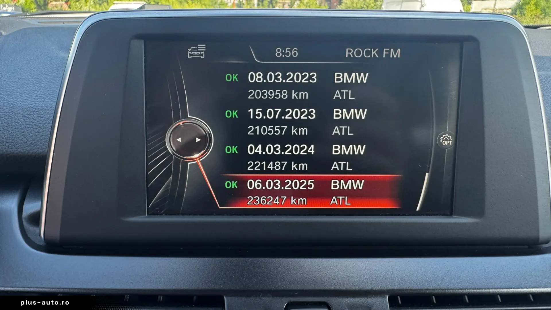 BMW 2 Series 2017 — imagine 11