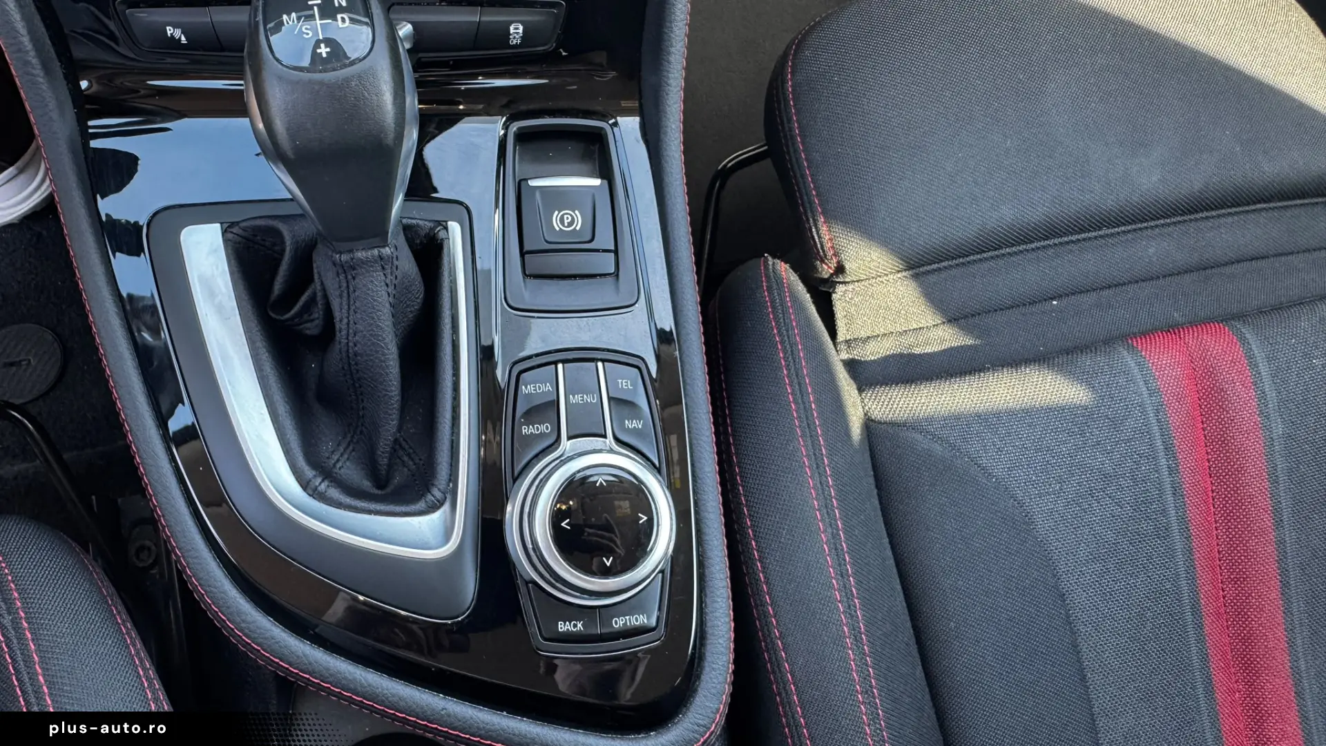 BMW 2 Series 2017 — imagine 12