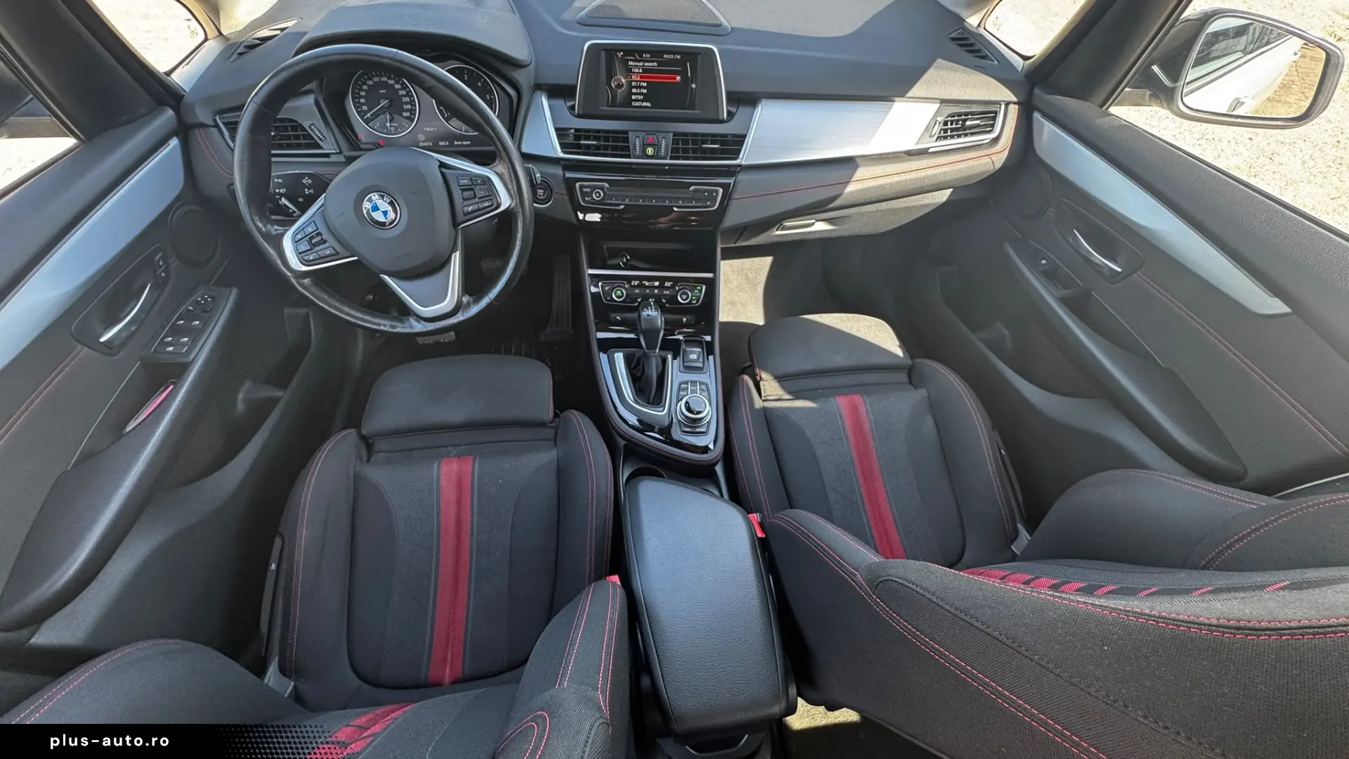 BMW 2 Series 2017 — imagine 13