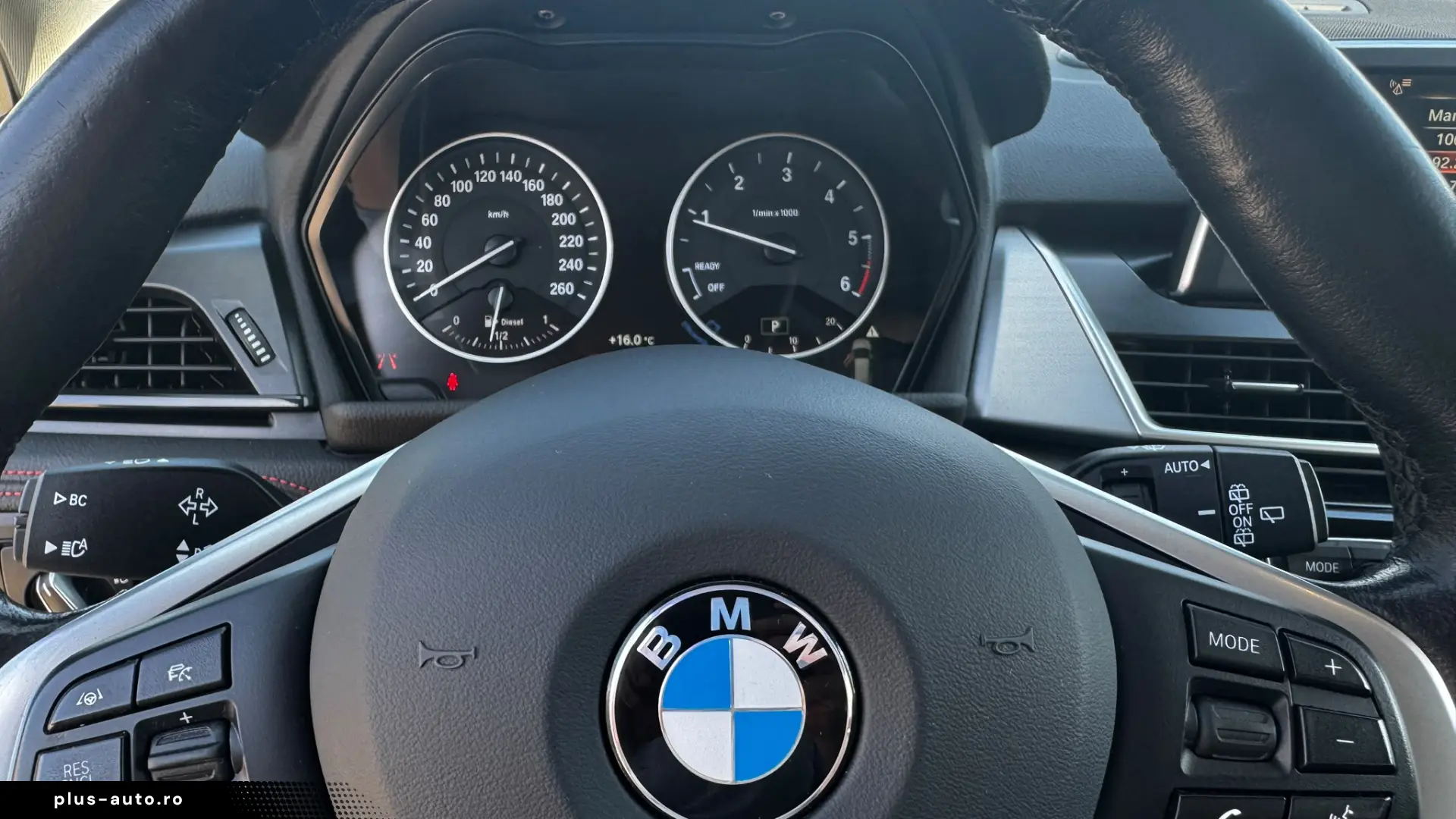 BMW 2 Series 2017 — imagine 14