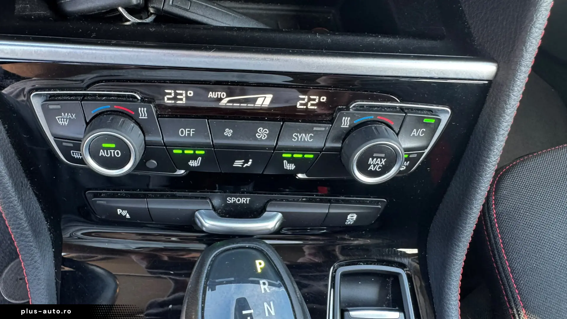 BMW 2 Series 2017 — imagine 15