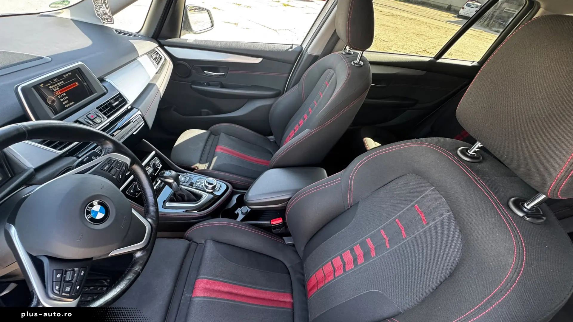 BMW 2 Series 2017 — imagine 21