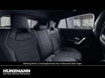 MERCEDES-BENZ CLA 45 AMG S 4M  SB Night Kamera Easy-Pack