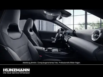 MERCEDES-BENZ CLA 45 AMG S 4M  SB Night Kamera Easy-Pack