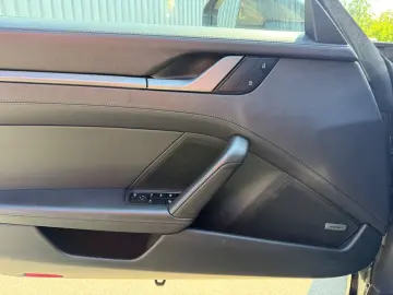 PORSCHE 992-4 S Cabriolet