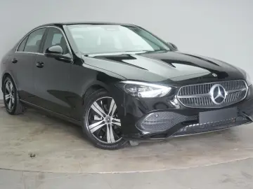 MERCEDES-BENZ C 200 9G-Tronic Avantgarde Distronic K&hellip;