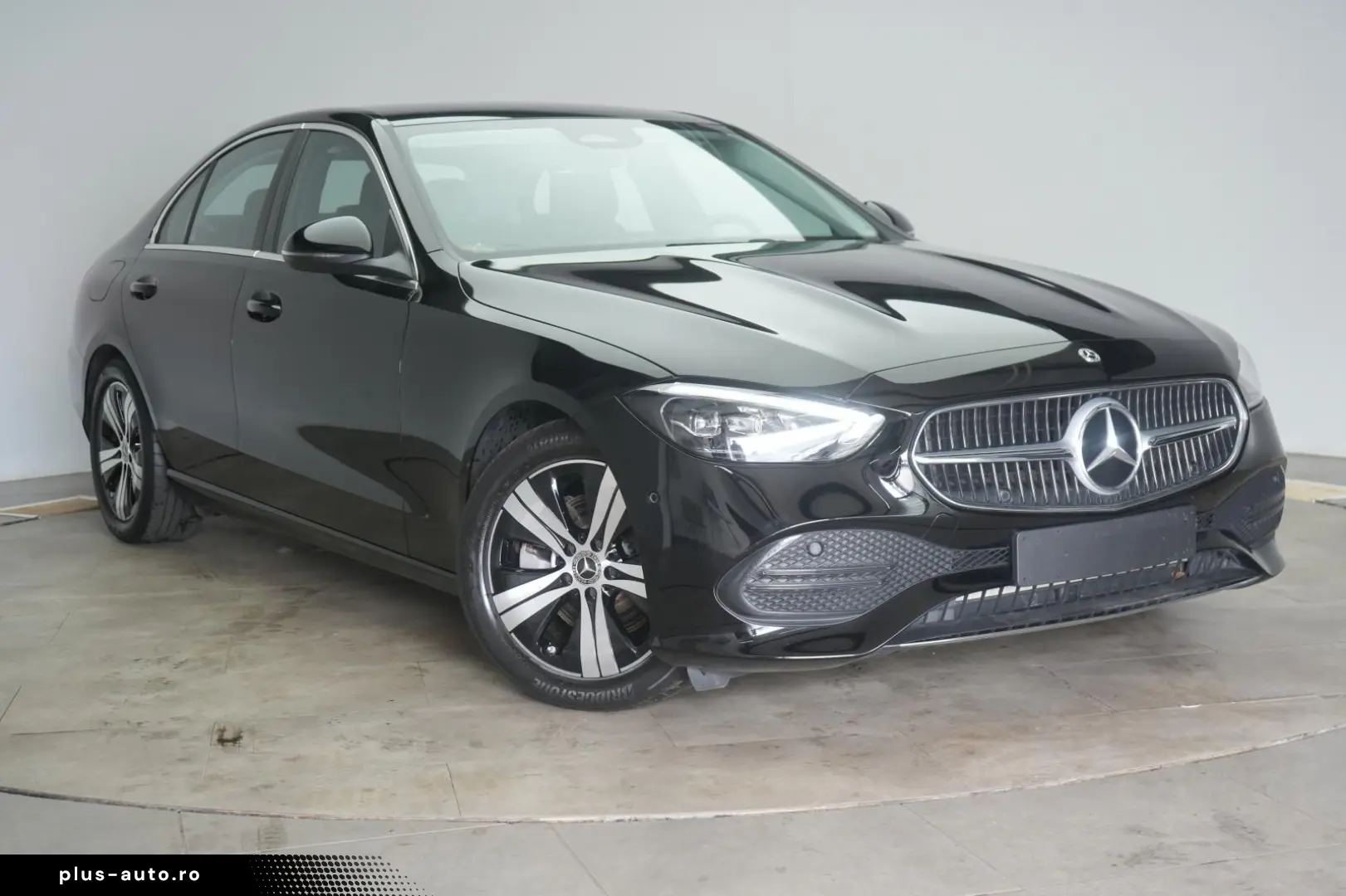 MERCEDES-BENZ C 200 9G-Tronic Avantgarde Distronic K&hellip;