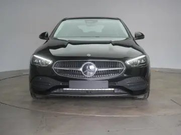 MERCEDES-BENZ C 200 9G-Tronic Avantgarde Distronic K…